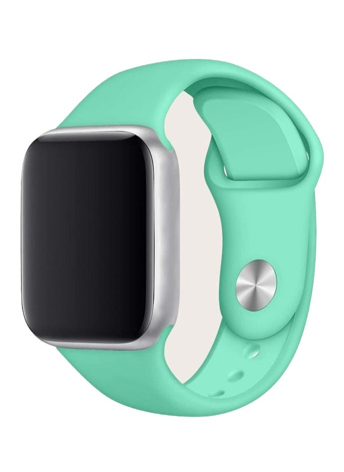 HuHa - Watch Band For Apple Watch Ultra 2 49mm | Apple Watch Ultra 49mm / Watch Series 9 | 8 | 7 | 45mm / SE 3 | SE 2 | 6 | SE | 5 | 4 | 44mm / 3 | 2 | 1 | 42mm - Band Strap Compatible With Apple Watch - Image 1