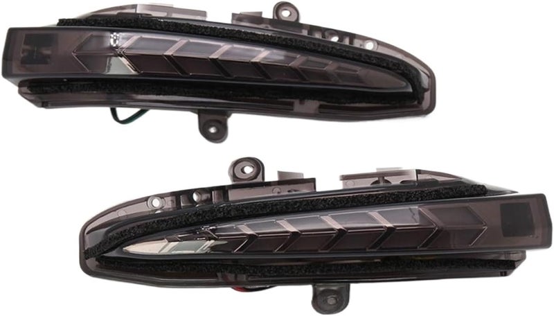 Vuzmode Dynamic Turn Signal Lights for Toyota Alphard Vellfire - Image 1