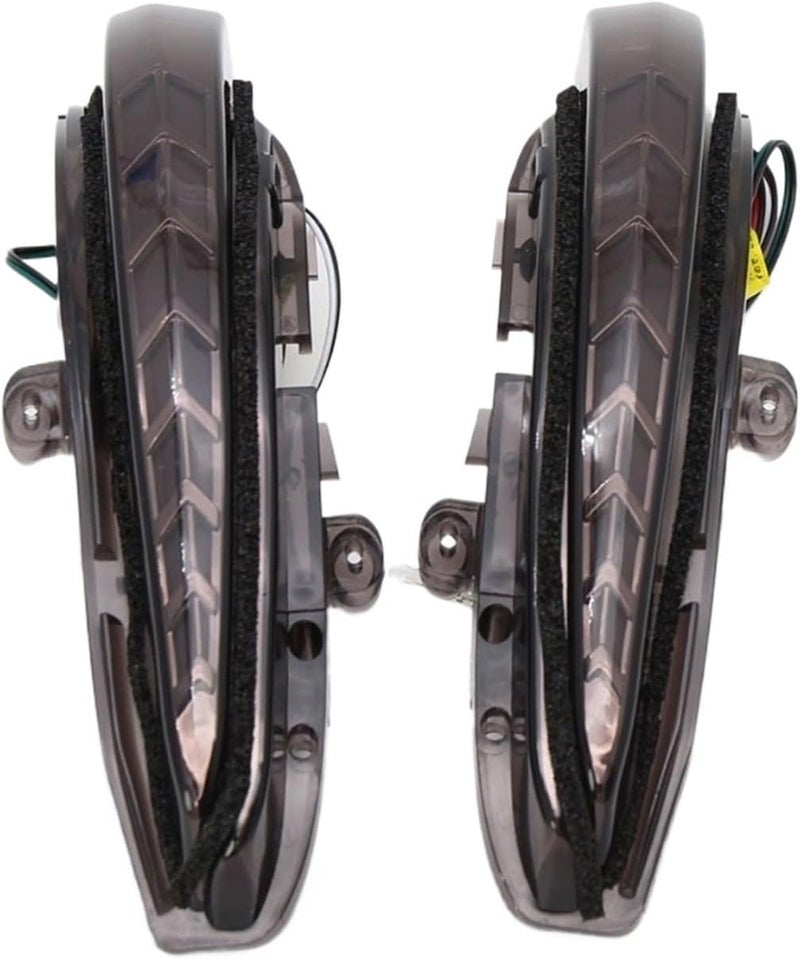 Vuzmode Dynamic Turn Signal Lights for Toyota Alphard Vellfire - Image 2