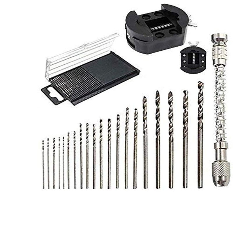 Diy Crafts CTDIYHI47194 Table Jaw Bench Clamp Drill Press Vice Opening Parallel Table Vise Diy Sculpture Craft Carving Tool Pattern No 8 Mini Clamp - Image 1