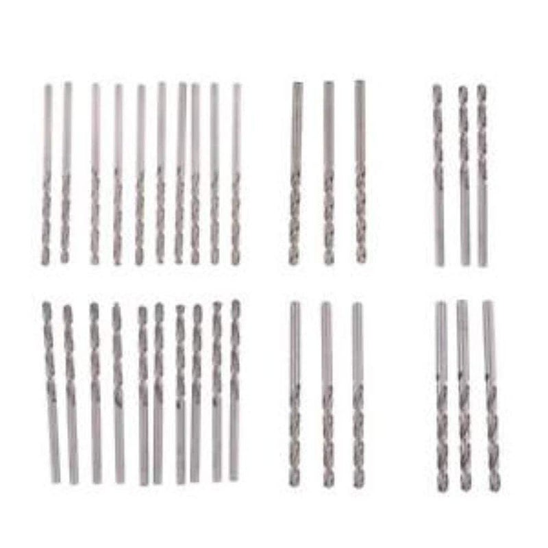 Diy Crafts CTDIYHI47194 Table Jaw Bench Clamp Drill Press Vice Opening Parallel Table Vise Diy Sculpture Craft Carving Tool Pattern No 8 Mini Clamp - Image 4