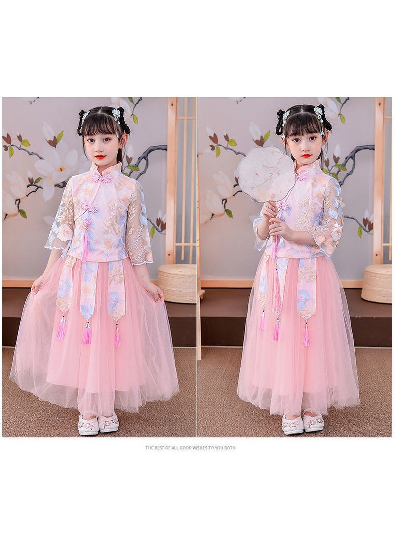 أزياء تنكرية للأميرات الصينيات القدامى - Image 4