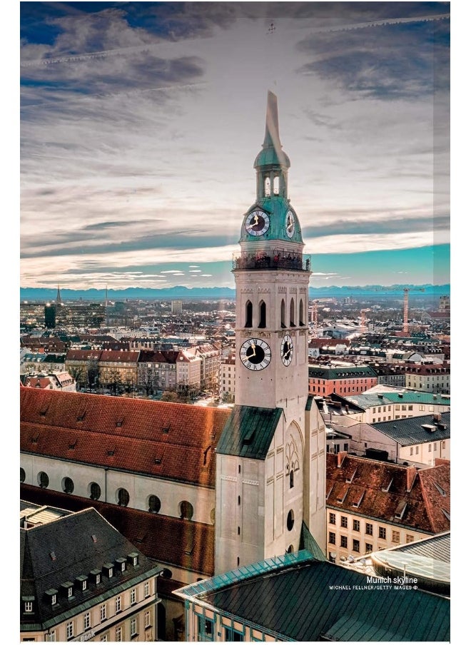 Pocket Munich 1  - Image 5