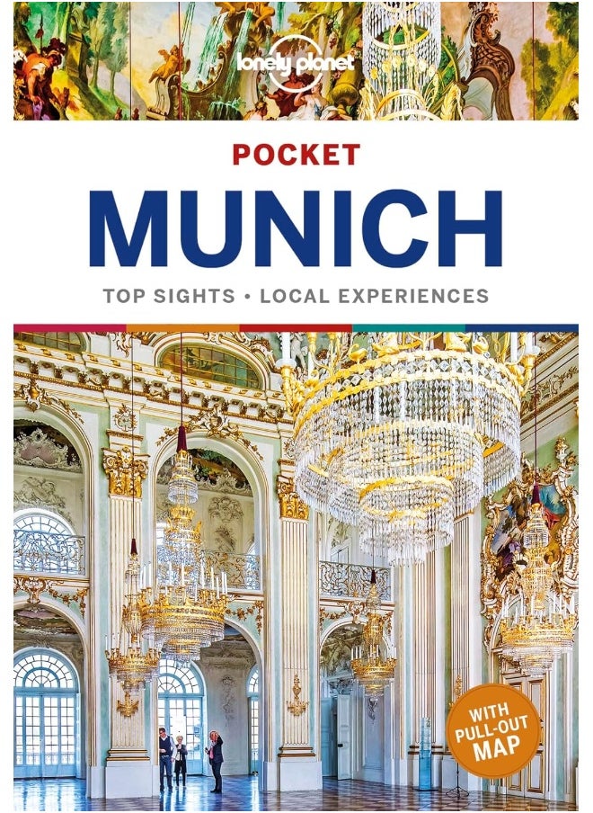 Pocket Munich 1  - Image 1