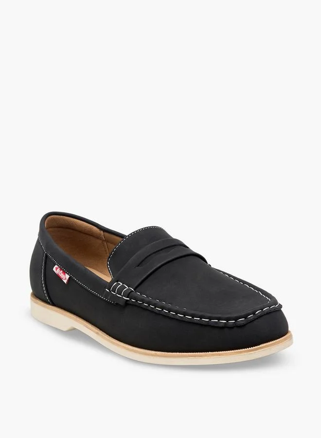 Lee Cooper Lee Coopere Men Slip-On Loafers