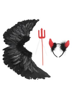 Devil Wing