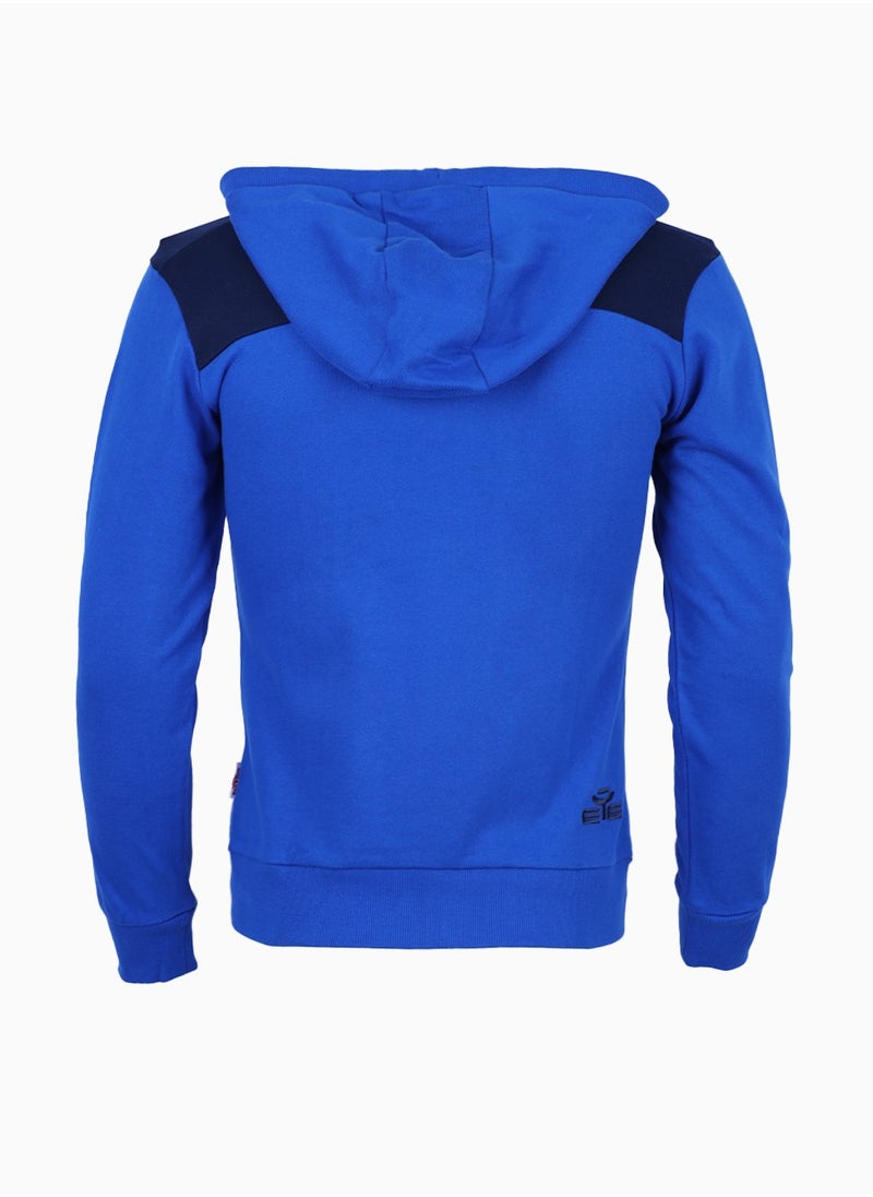 EYE Sport - New Felpa Margot Sweatshirt (Blue) for Casual Wear - Image 1