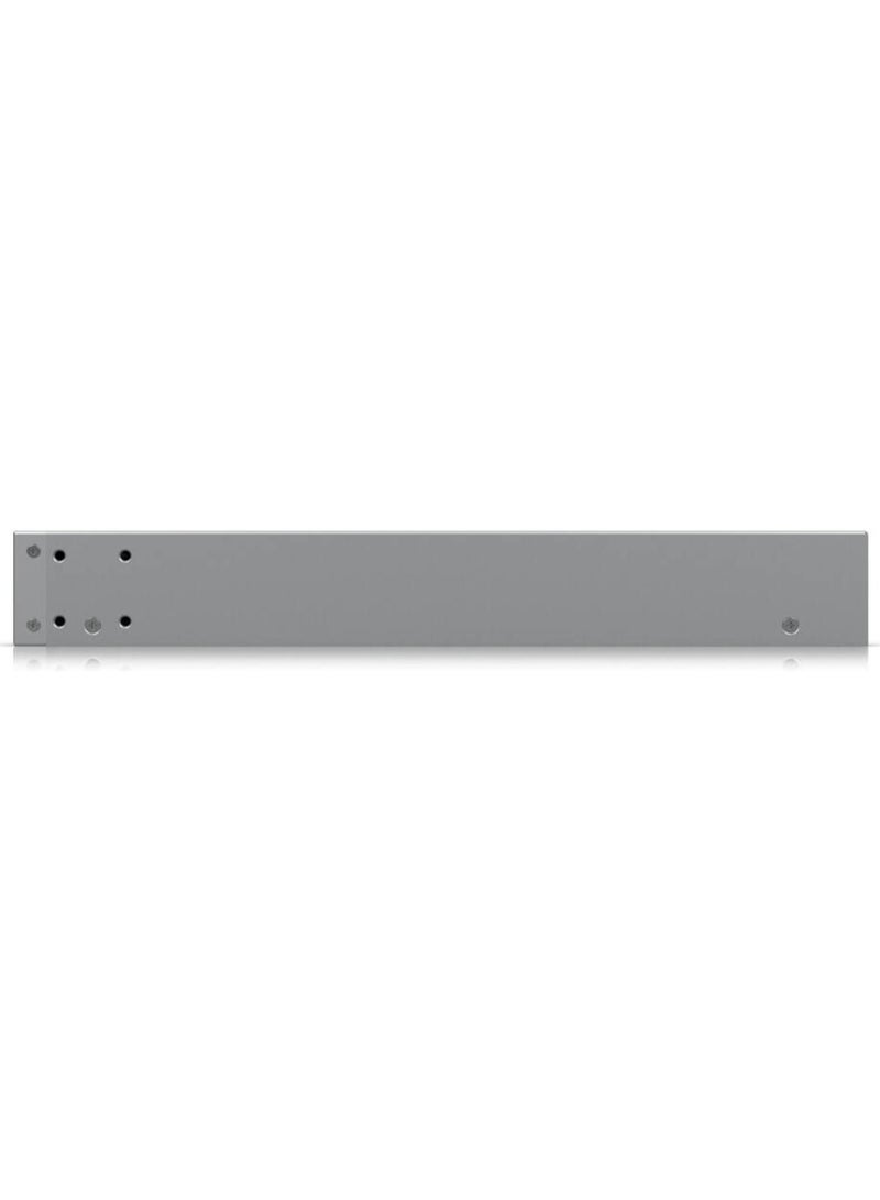 Ubiquiti Networks Ubiquiti Networks Pro Max 24-Port 2.5G / 1G Mgd Network Switch, 112 Gb/s Switching, Layer 3 Features, 1.3" Touchscreen, DC Power Backup Ready, 16 x Gigabit ETH Ports (60W) | USW-PRO-MAX-24-POE-EU  - Image 3
