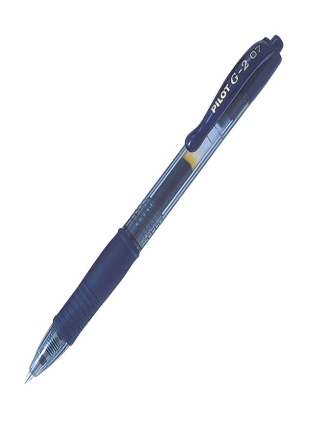 GEL PEN G2-0.7 NAVY BLUE