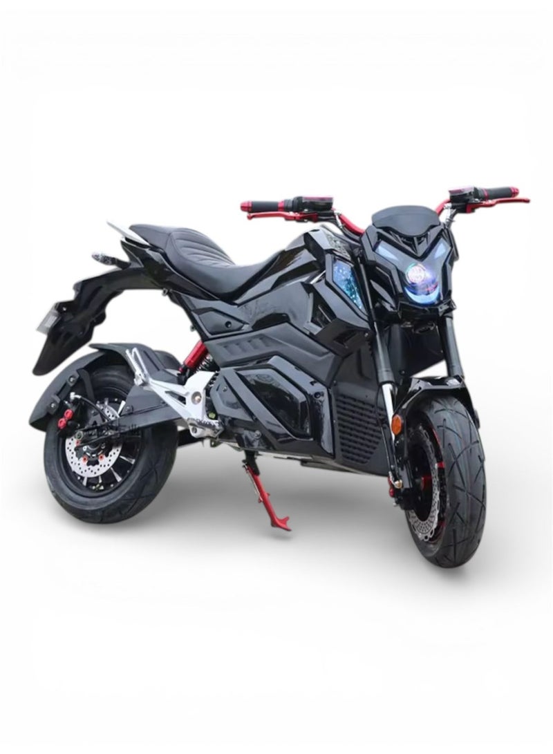 Racing motorcycle, 2026 model - Image 1