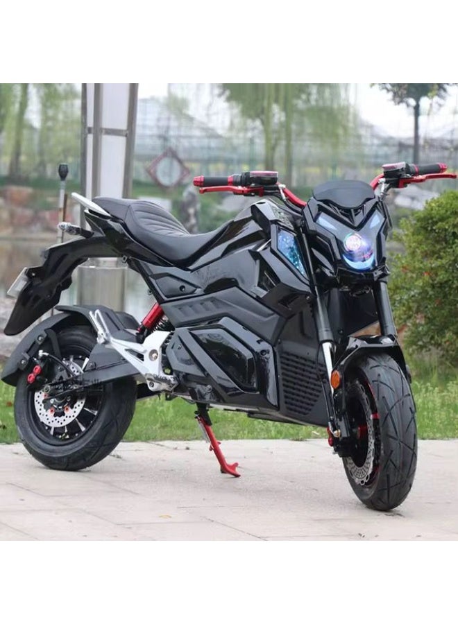 Racing motorcycle, 2026 model - Image 2