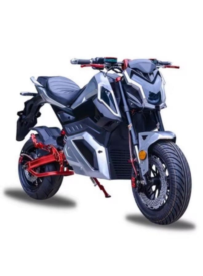 Racing motorcycle, 2026 model - Image 3