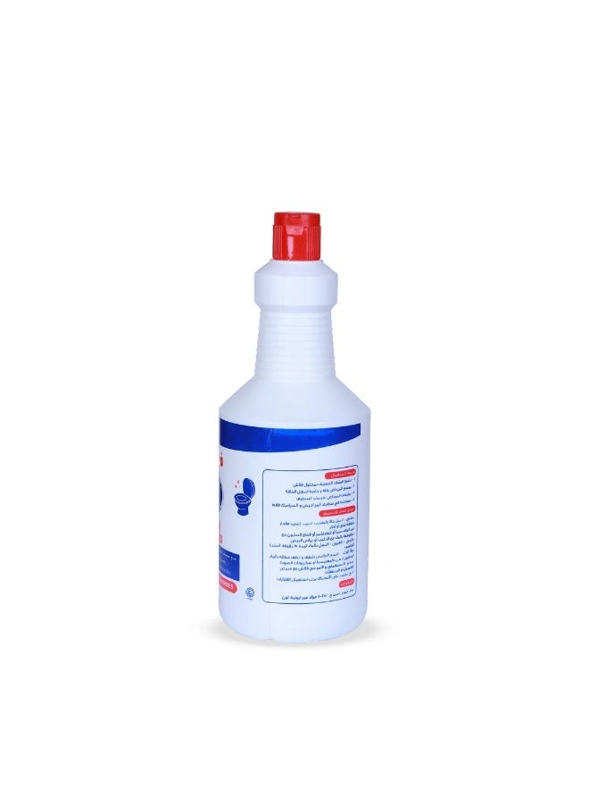 Zay Flash Bowl Cleaner – 1000ML - Image 3