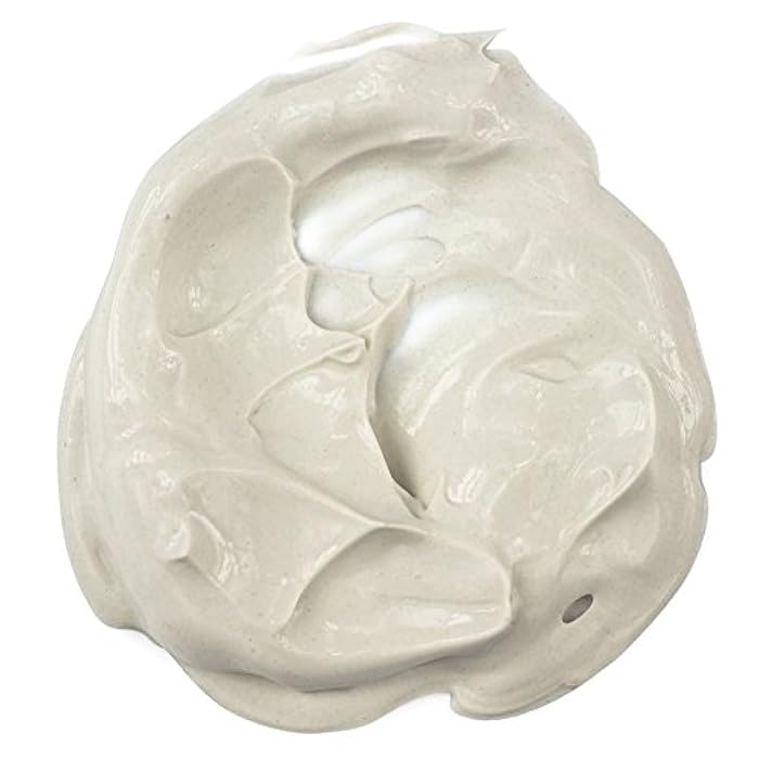 Freeman For Men 5-In-1 Total Control Clay Mask 6oz - Image 2