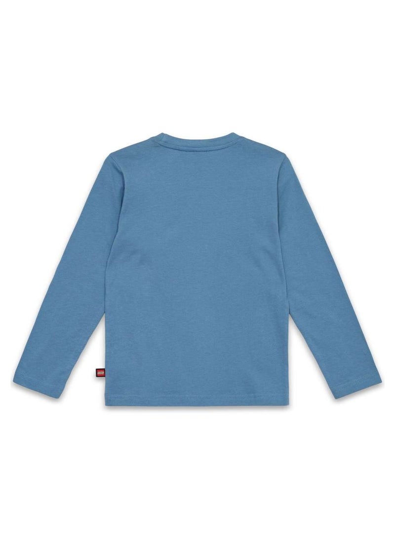 LEGO - LONG SLEEVES T-SHIRT - Image 3