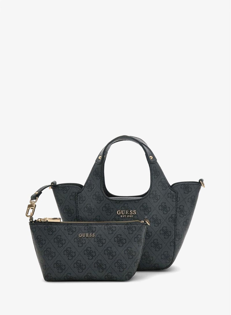 GUESS Calista Crossbody Bag - Image 2