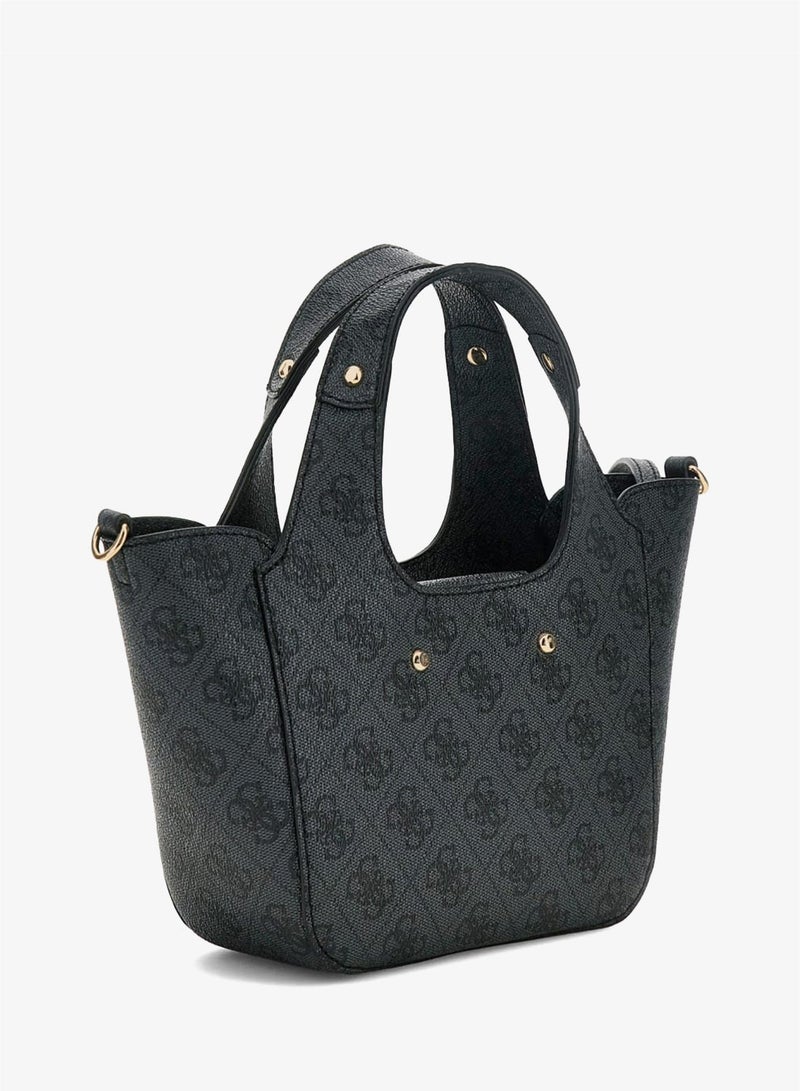 GUESS Calista Crossbody Bag - Image 3