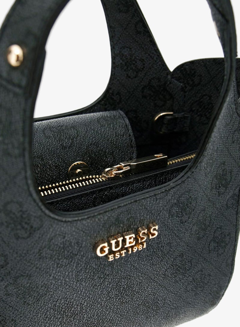 GUESS Calista Crossbody Bag - Image 5