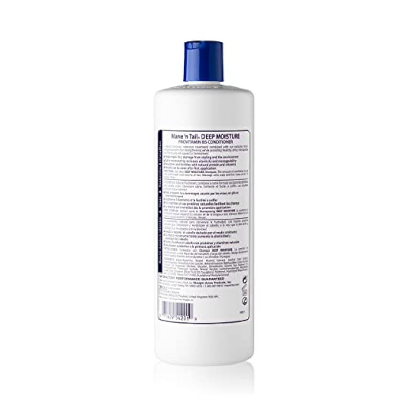 Mane 'n Tail Deep Moisturizing Conditioner (2019) - Image 2