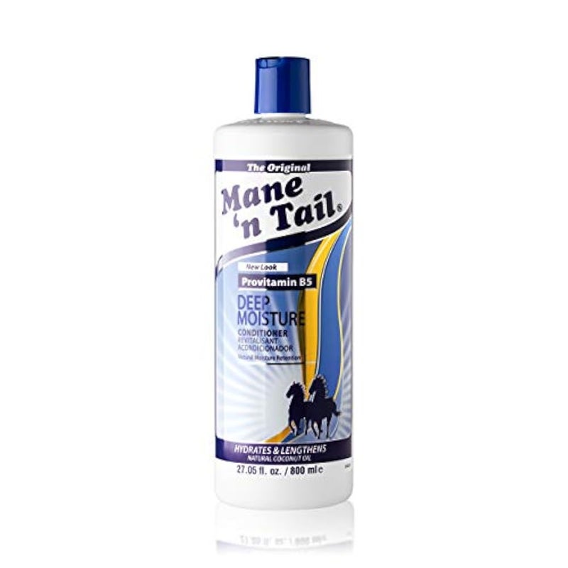 Mane 'n Tail Deep Moisturizing Conditioner (2019) - Image 1