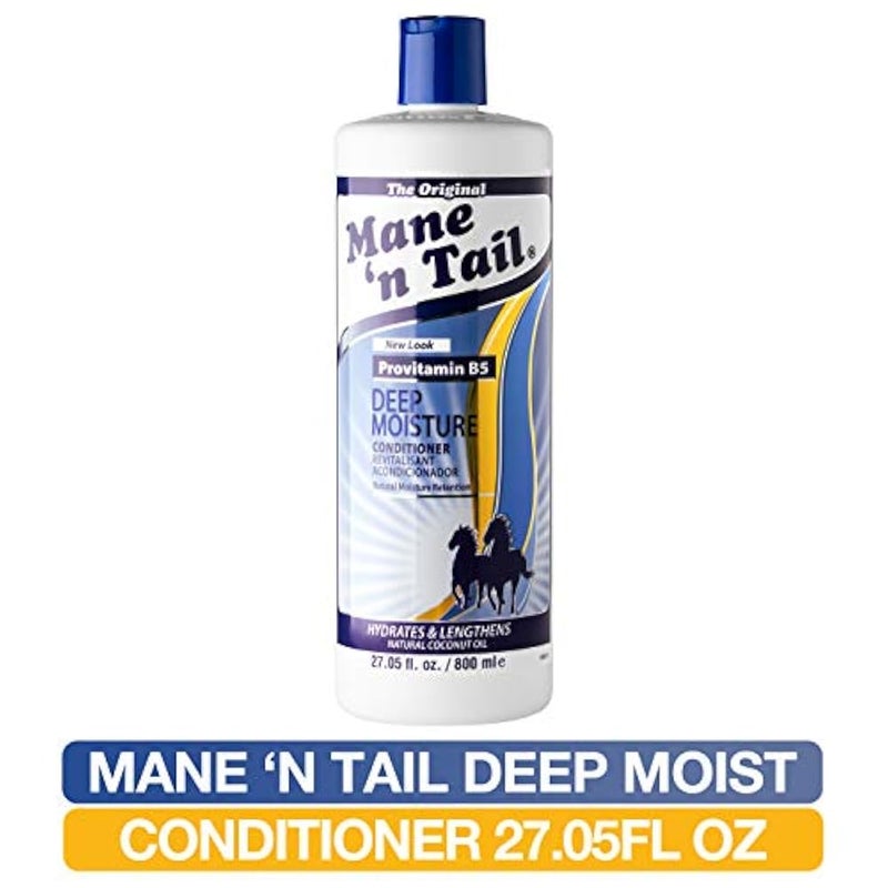 Mane 'n Tail Deep Moisturizing Conditioner (2019) - Image 3