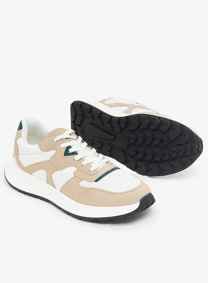 Seventy Five Casual Sneakers