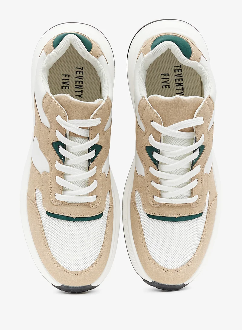 Seventy Five Casual Sneakers