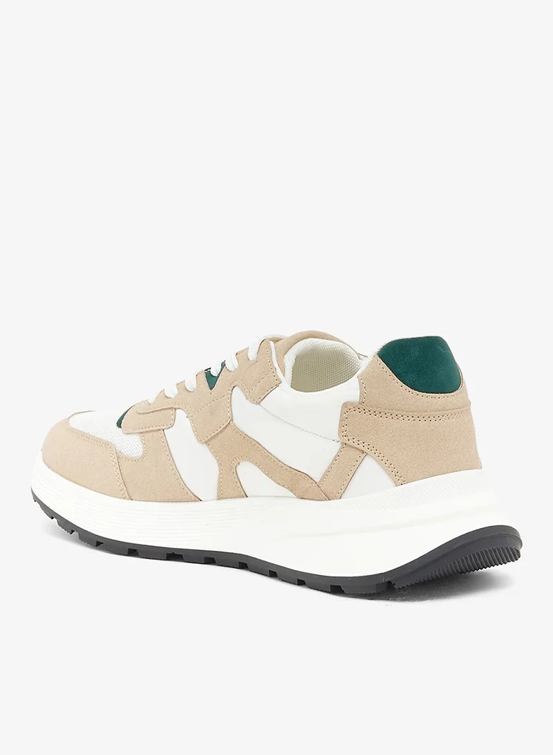 Seventy Five Casual Sneakers