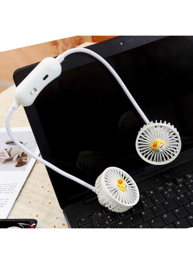 Mini Handheld Portable Fan – Compact and Refreshing Anywhere Ta