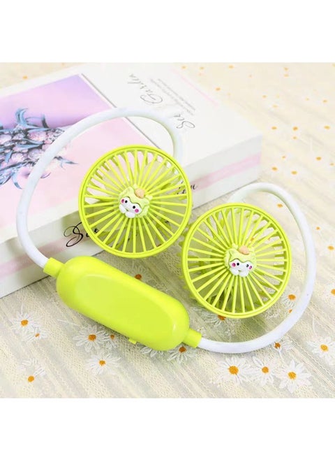 Mini Handheld Portable Fan – Compact and Refreshing Anywhere Ta