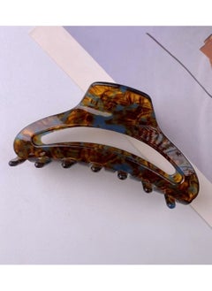 Mark Fairwhale Fashionable Temperament Hair Clip 