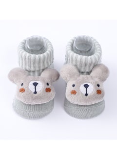 Gonice Baby hosiery set Children's cartoon animal socks  - Image 4