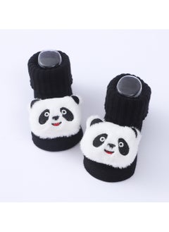 Gonice Baby hosiery set Children's cartoon animal socks  - Image 2