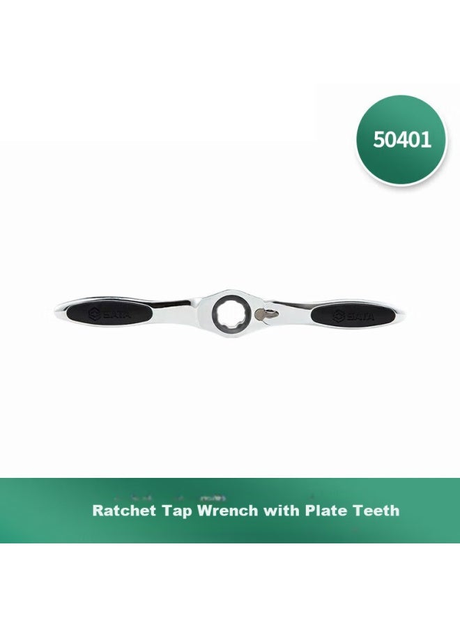 Sata Ratchet Tap Wrench M3-m6 50403 - Image 2
