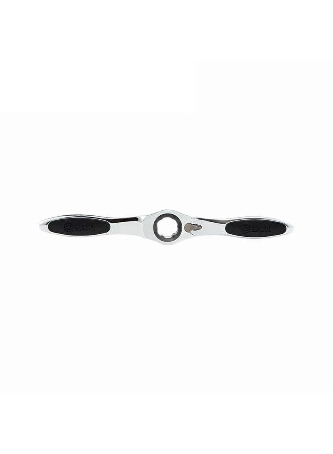 Sata Ratchet Tap Wrench M3-m6 50403 - Image 3