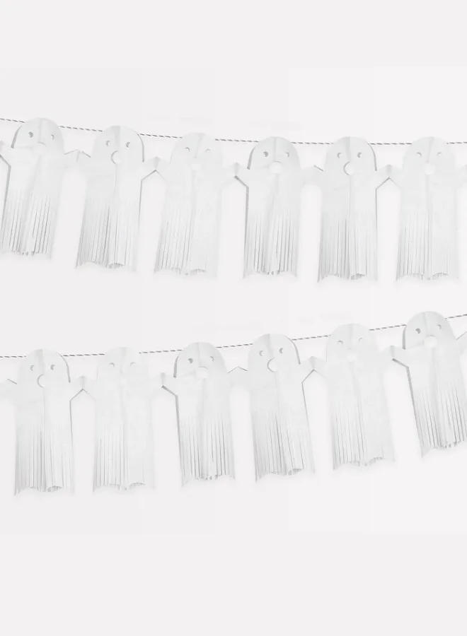 Meri Meri Large Tissue Paper Ghost Garland