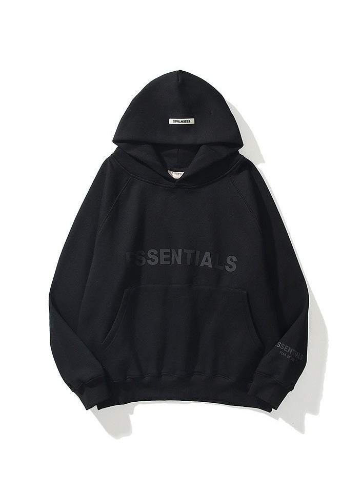 KUYING New Fashion Casual Hoodie 
