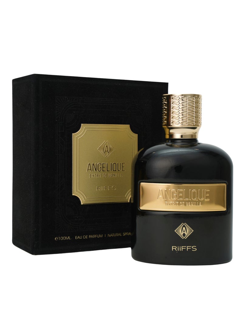 ريفس عطرأنجيليك من ريفس 100 مل