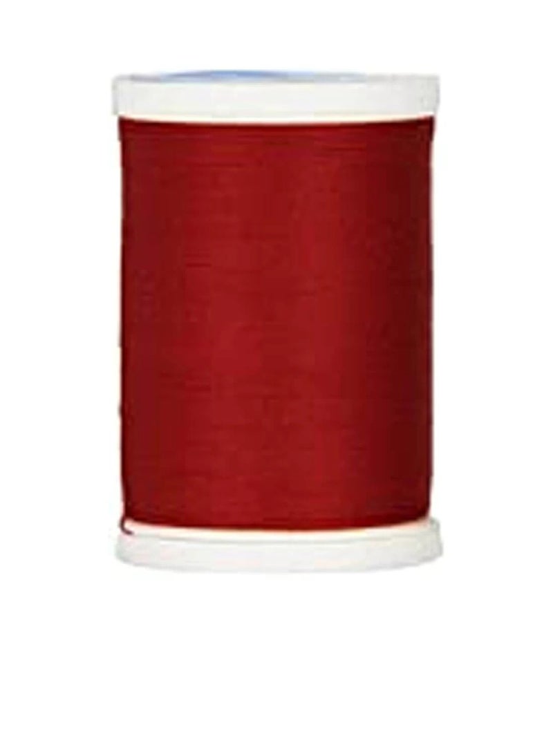 Dual Duty XP General Purpose Thread 250yd Red - Image 3