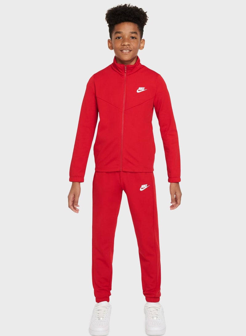 Nike Youth Nsw Tracksuit  - Image 1