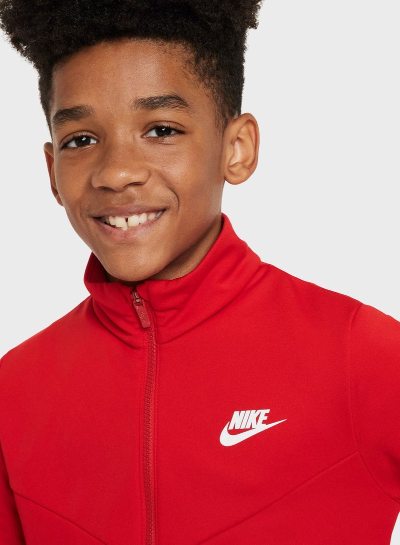 Nike Youth Nsw Tracksuit  - Image 3