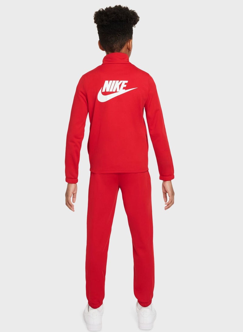 Nike Youth Nsw Tracksuit  - Image 2