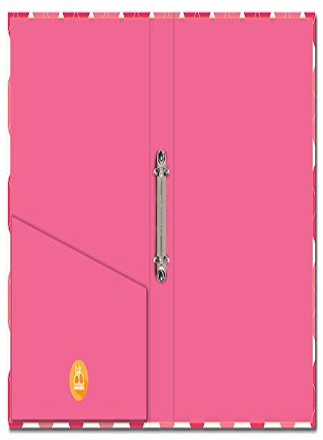 Nourish 2-O- Ring Binder - Image 2
