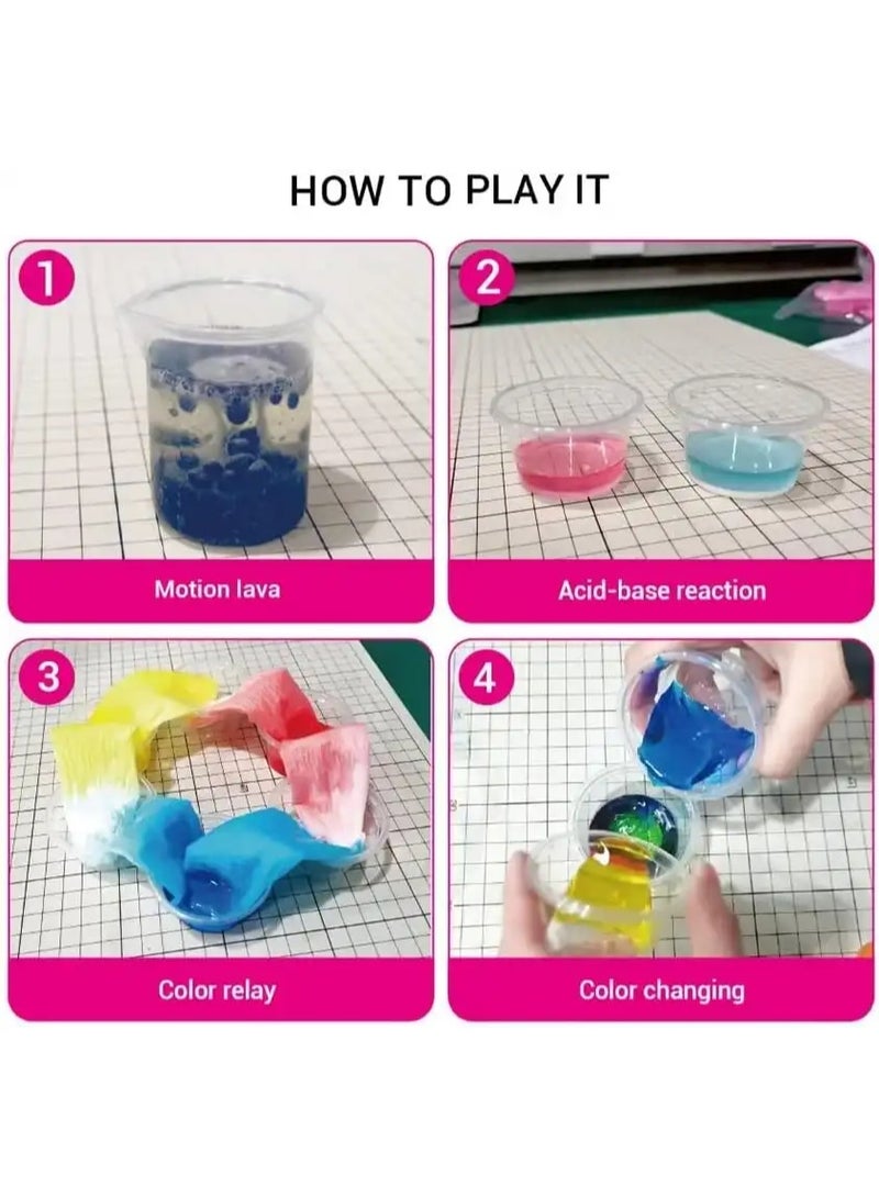 إدومان - استكشف العلوم! مجموعتي العلمية الأولى - DC3342 - Image 2