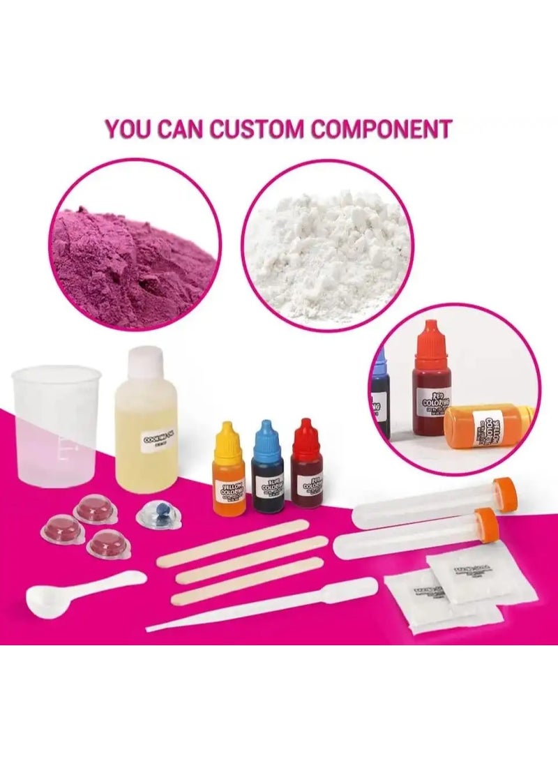 إدومان - استكشف العلوم! مجموعتي العلمية الأولى - DC3342 - Image 3