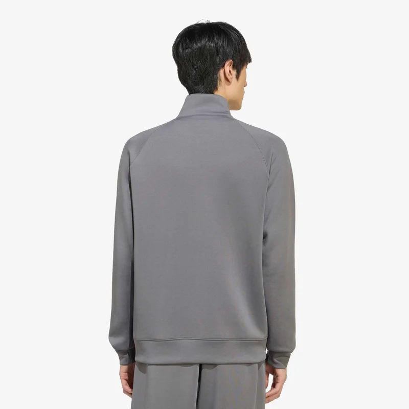 Adidas Originals  TREFOIL ESSENTIALS SPACER TRACK TOP for Men | Best Price UAE