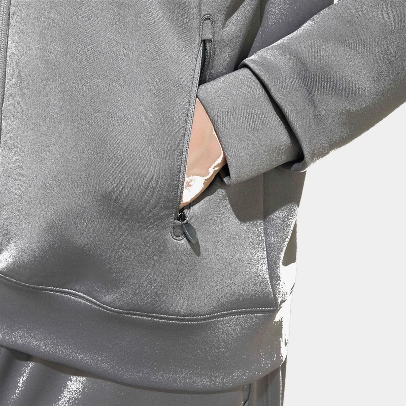 Adidas Originals  TREFOIL ESSENTIALS SPACER TRACK TOP for Men | Best Price UAE