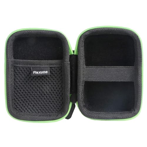 Flaxune Hard Carrying Travel Case for ZOLEO Satellite Communicator Global SMS Text Messenger by Flaxune - Image 4