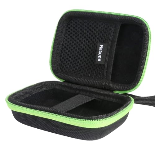 Flaxune Hard Carrying Travel Case for ZOLEO Satellite Communicator Global SMS Text Messenger by Flaxune - Image 3