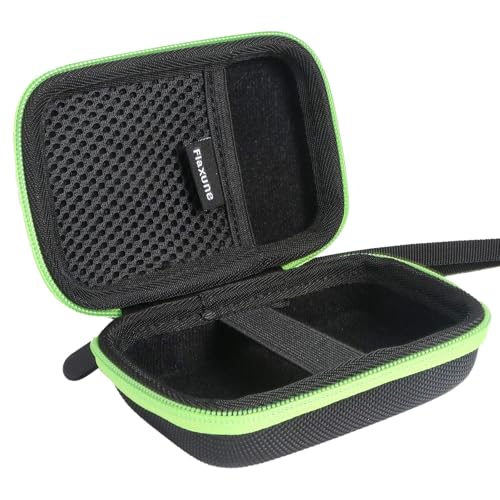 Flaxune Hard Carrying Travel Case for ZOLEO Satellite Communicator Global SMS Text Messenger by Flaxune - Image 2